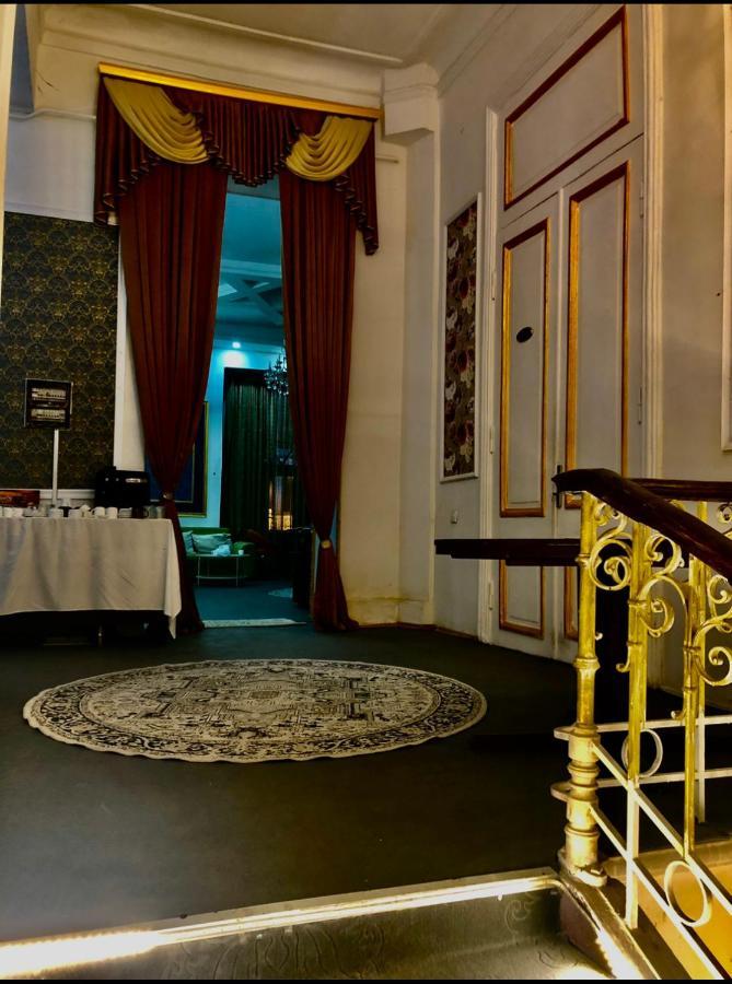 Mariam Hotel Tbilisi Exterior foto
